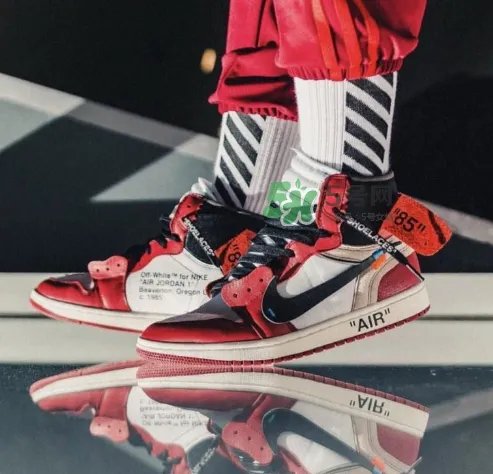 off white与nike联名系列多少钱?off white与nike联名官方价格表