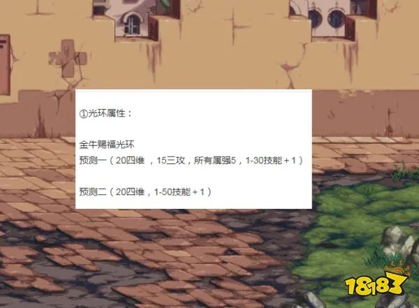 DNF2021春节礼包多少钱 2021春节套价格
