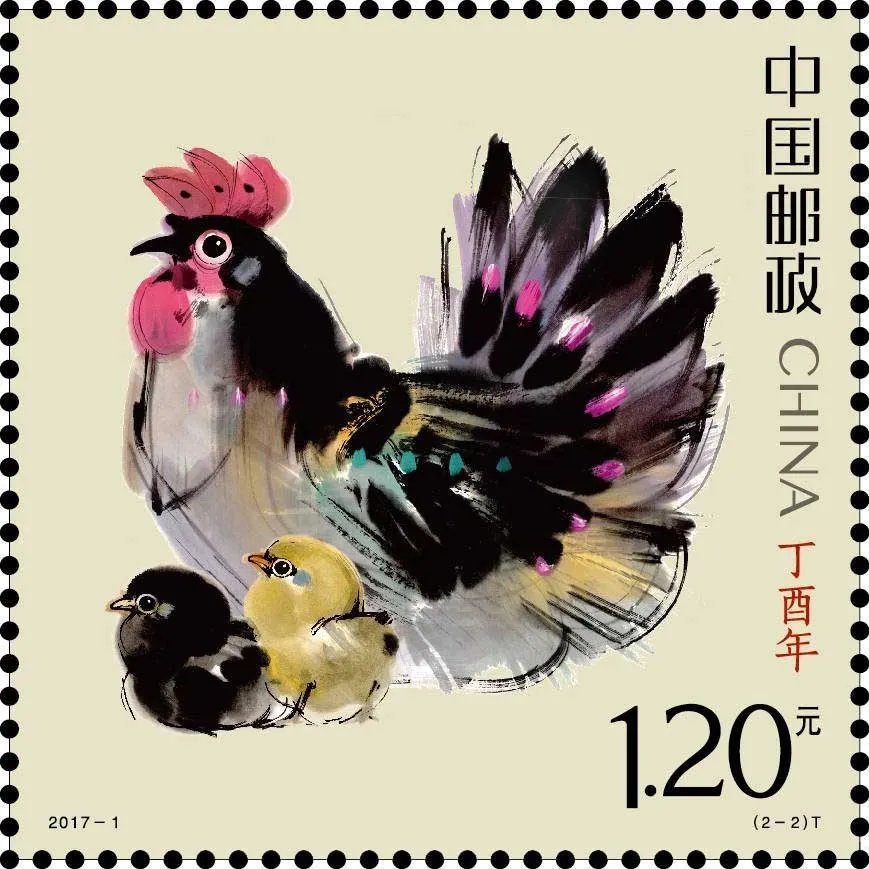 鸡年春晚吉祥物有毒:我跟外面的妖艳贱鸡不一样!