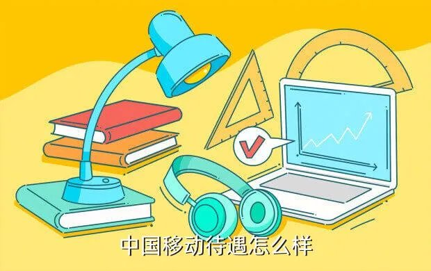 风行网待遇怎么样,中国移动待遇怎么样