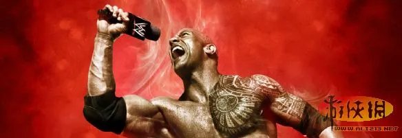 《WWE 2K14》IGN 8.7分 完美演绎摔角兴衰史!