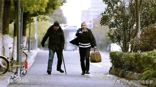 如何评价由刘佩琦、王丽云主演的电视剧《幸福院》?
