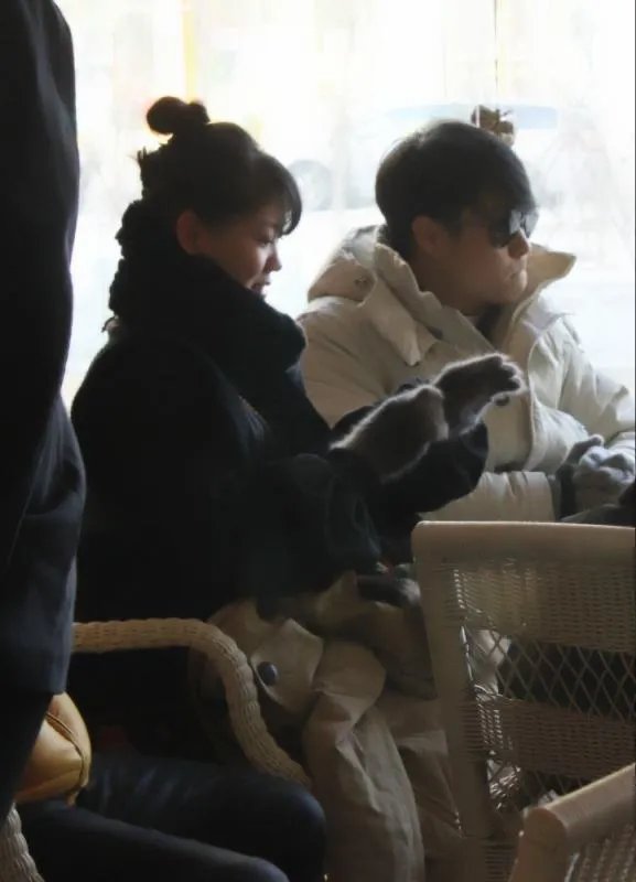 小沈阳老婆是谁