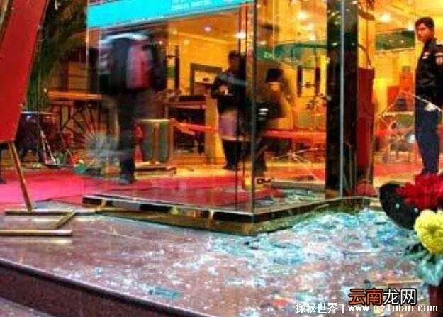 是谣言 军长砸石家庄酒店事件,因为一个杯子出动一个营(河北饭店让军长给砸了)