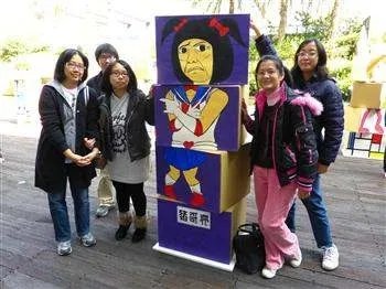 蹦蹦哥的媒体报道