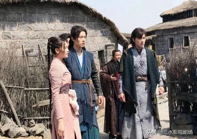《斗罗大陆》电视剧什么时候播?