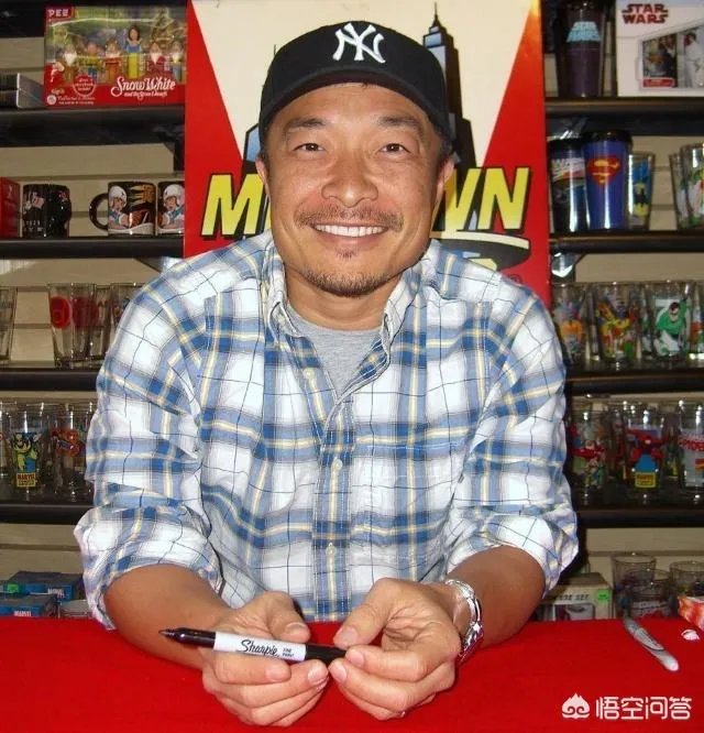 都知道漫威之父是斯坦李,那么DC有吗?