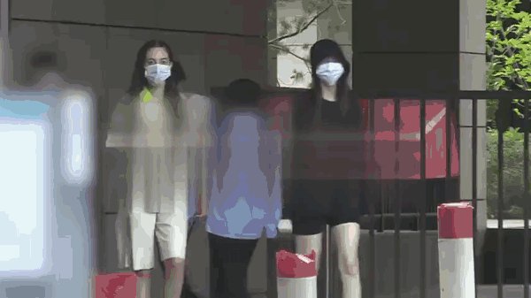 如何看待张一山和宋妍霏分手?
