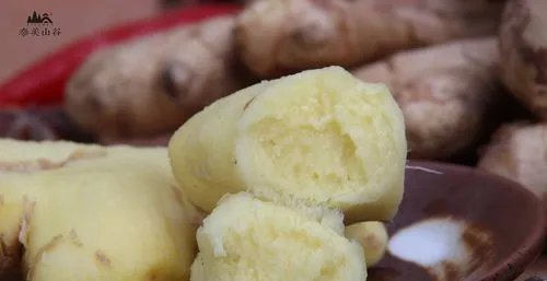 生姜与干姜的功效与作用,区别与禁忌及注意事项