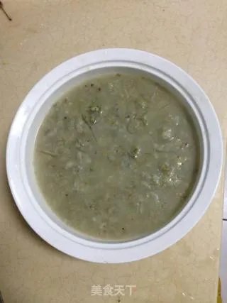 槐花汤