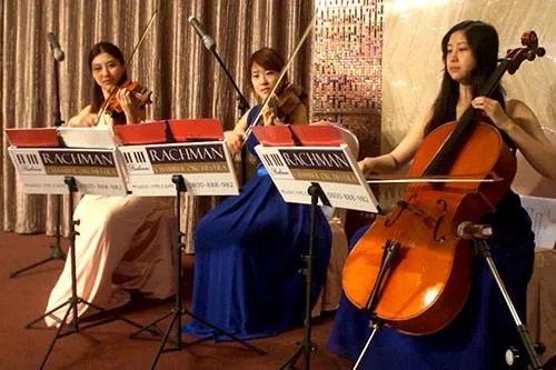 婚礼视频背景音乐精选 6首百听不厌的音乐任君挑选