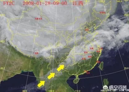 如果把喜马拉雅山炸开一道口子,西部气候真能改变吗?为什么?
