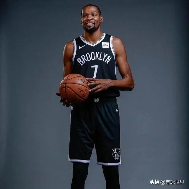 NBA杜兰特也感染新冠病毒了，下一个球星是谁？