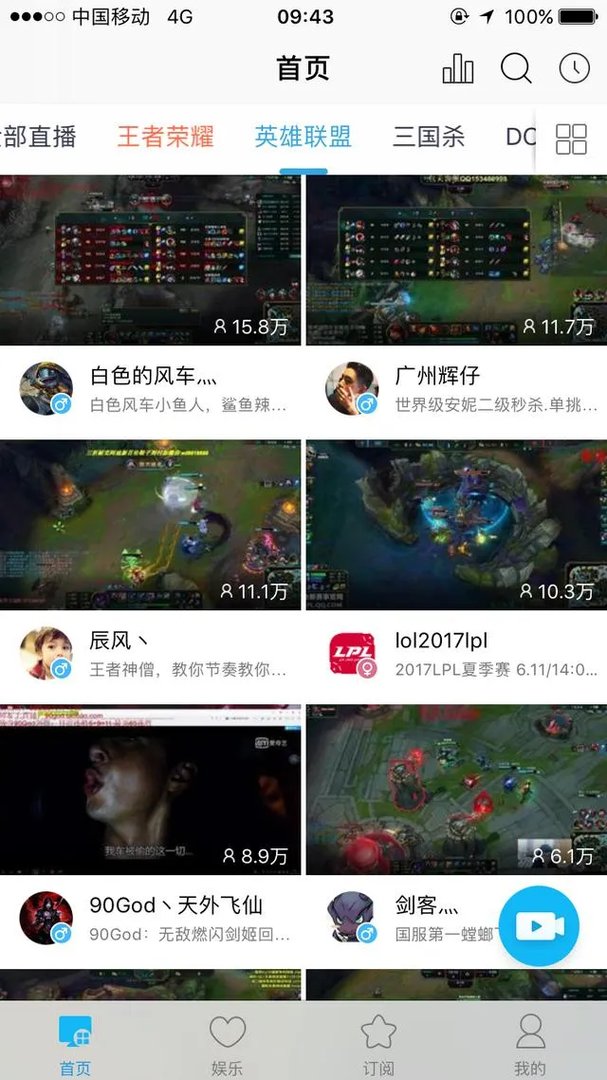 英雄联盟和王者荣耀哪个火?