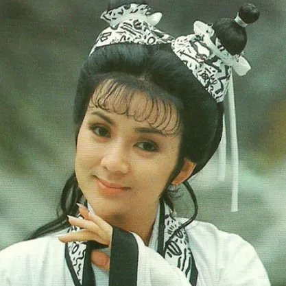 冯宝宝版武则天全集剧情介绍 展现历史第一女皇功过是非