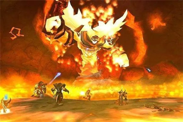 魔兽世界十大感人故事 这些故事都很感人引人深思