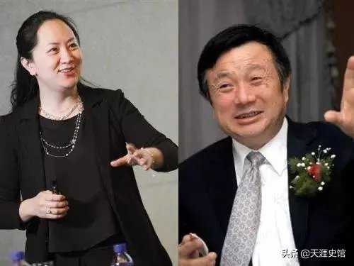 孟晚舟被判符合“双重犯罪”标准,未能获释?你怎么看?