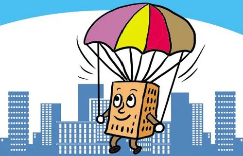 保定二手房价走势图 2017保定二手房为何如此火热