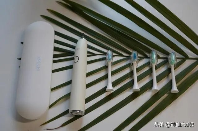 素士的牙刷耐用吗?能用多久呢?