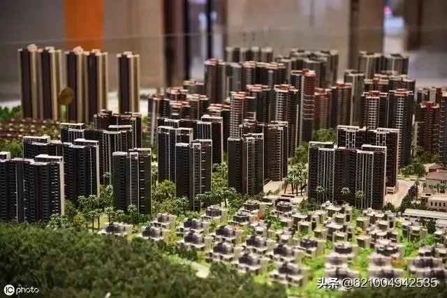 如何看待链家成都二手房挂牌数量超过10万套?
