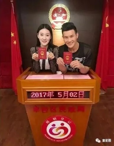 饰演《小兵张嘎》中嘎子结婚了?他的老婆是谁?