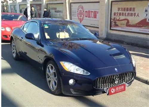 天津婚车网租车价格是多少 天津婚车租赁价格一览表