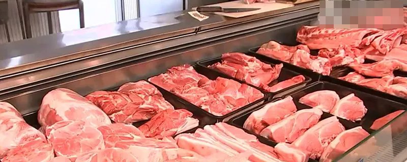 济南大润发发臭隔夜肉洗了再卖是怎么回事 济南大润发发臭隔夜肉洗了再卖是什么情况