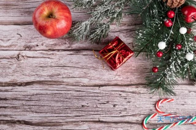 12月24日是什么节日?