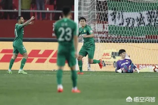 国安高光时刻已经到来:联赛豪取6连胜,追平最佳开局纪录!本赛季他们会夺冠吗?
