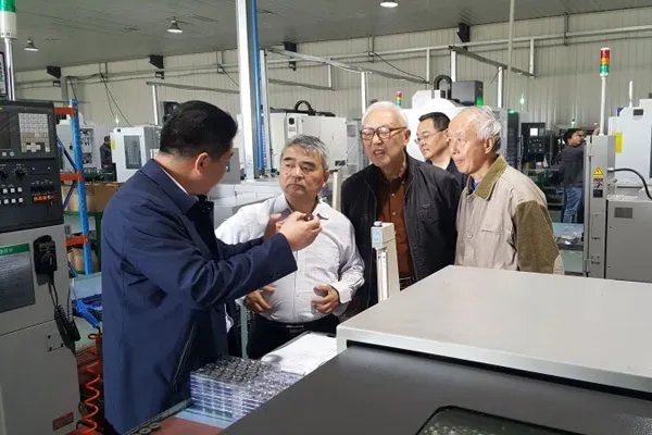 段氏伽马刀发明人段正澄院士去世,他有着怎样的传奇人生?