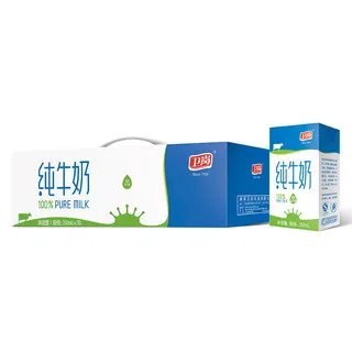 卫岗牛奶价格