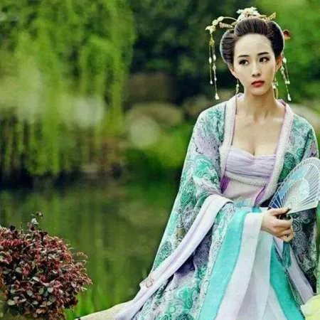 为什么说徐慧让武则天输的很彻底?