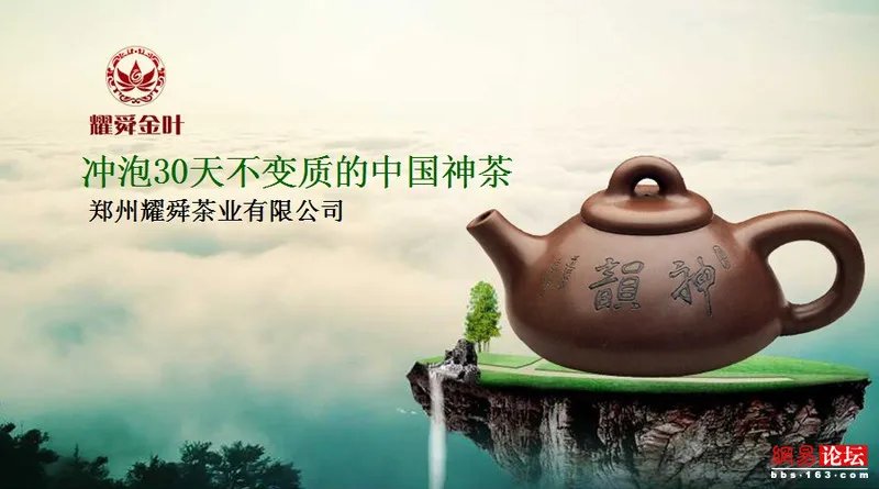 耀舜金叶茶哪里有卖?