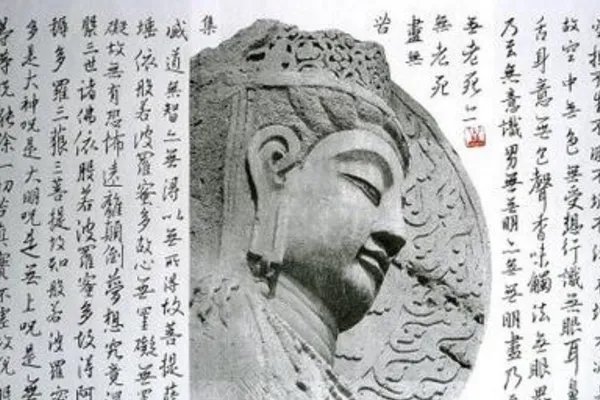 十首最好听的佛教歌曲有哪些?