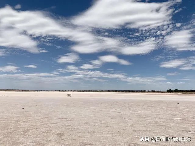 旅行途中你都见过哪些罕见的风景?