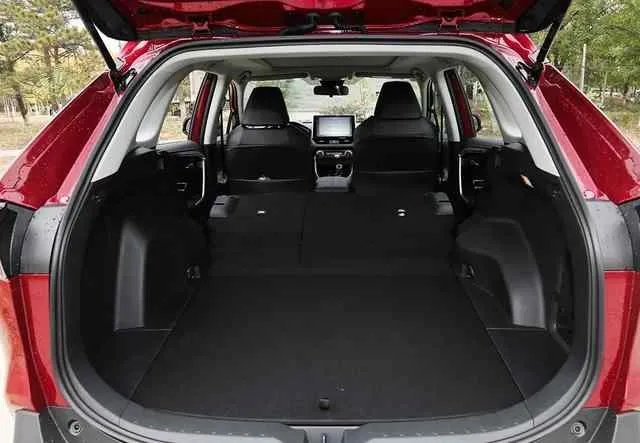 RAV4有哪些优缺点?