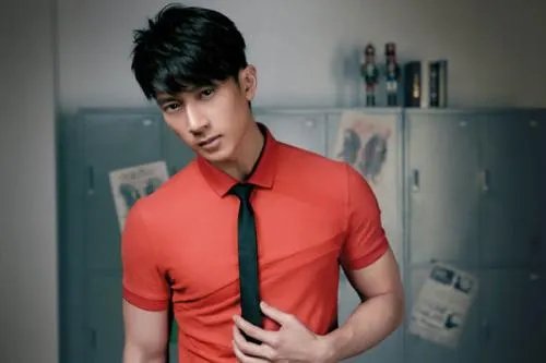 吴尊单飞