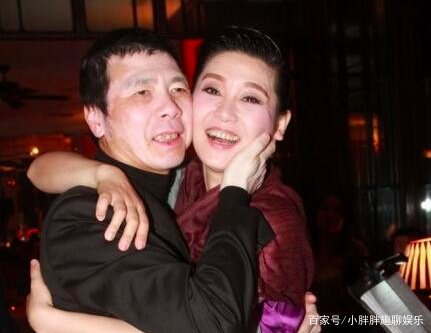 徐帆和两个女儿相处的怎么样了?
