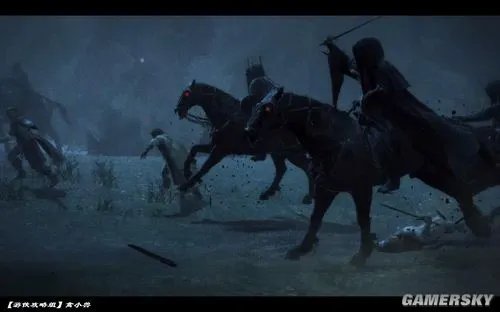 《指环王:北方战争》图文流程攻略