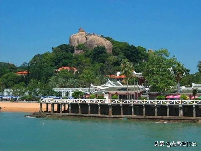 想去厦门自助游,有攻略推荐吗?
