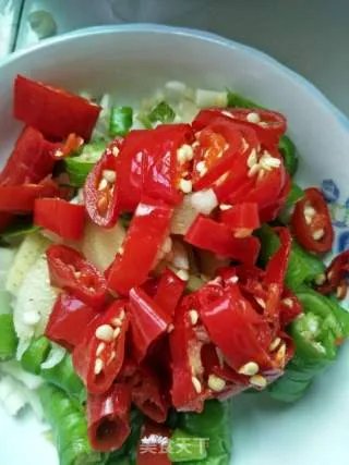 酒醉玲珑虾