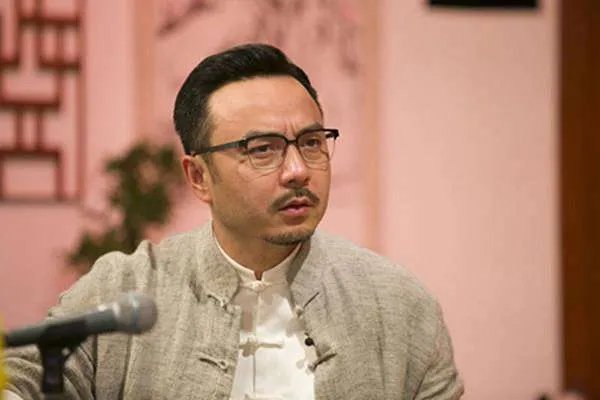 曾自爆把儿子都给弄丢了,生活中的汪涵究竟是怎样的一个