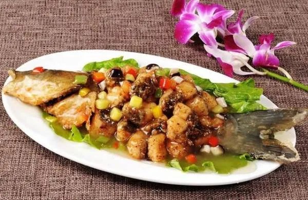 梅州特色小吃是什么?