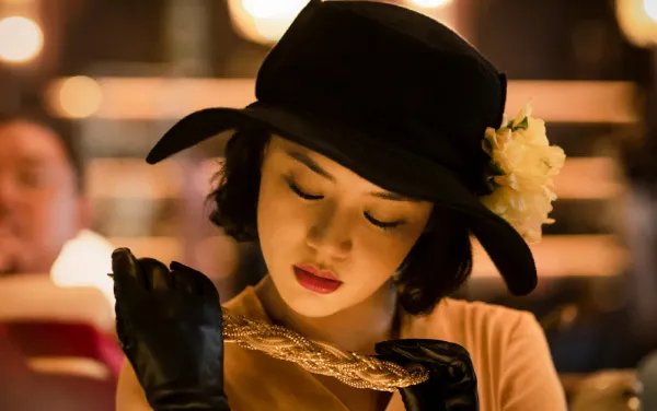 《第一炉香》豆瓣开分5.9分,该部影片的评分为何如此低?