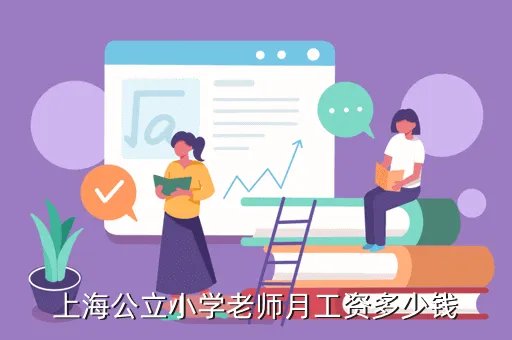 上海教师绩效工资,上海中学教师工资