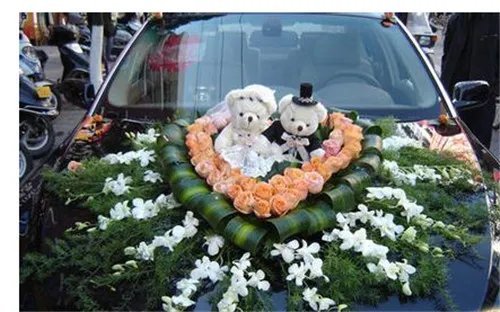 上海婚车价格大概价位 租赁婚车需要考虑哪些方面