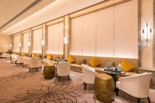 五星酒店回应网传名媛拼单,你觉得酒店有必要做回应吗?