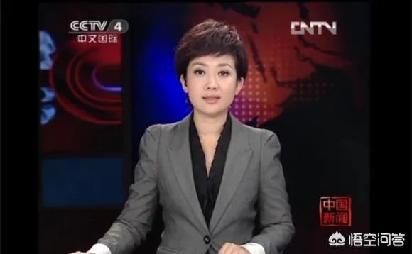 央视王端端