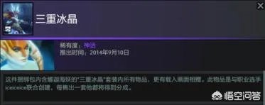 dota2中有哪些v社专门为职业选手设计的英雄套装?