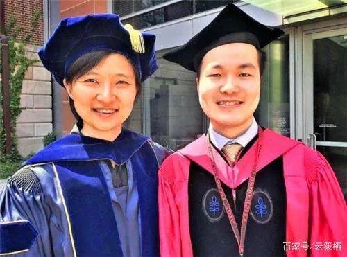 湖南“寒门贵子”何江:哈佛毕业典礼演讲的中国第一人,现怎样了?